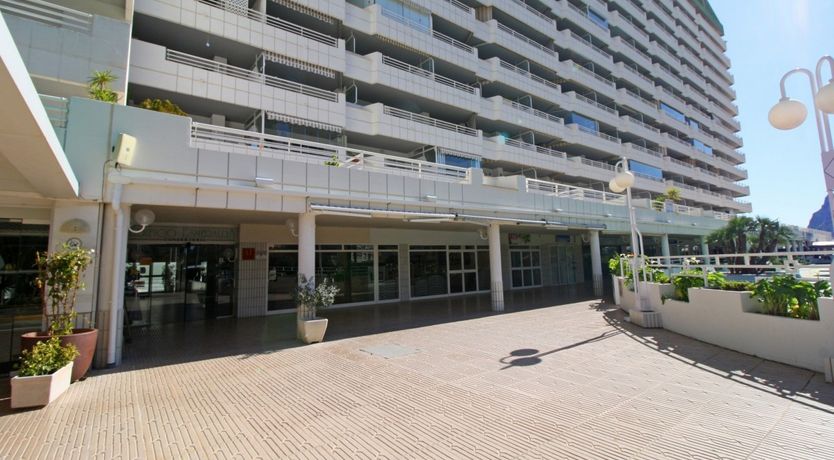 Photo of Penthouse Esmeralda - Costa Calpe