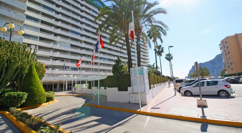 Photo of Penthouse Esmeralda - Costa Calpe