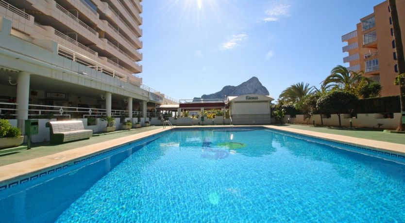 Photo of Penthouse Esmeralda - Costa Calpe
