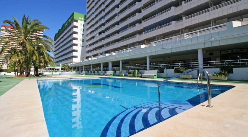 Photo of Penthouse Esmeralda - Costa Calpe