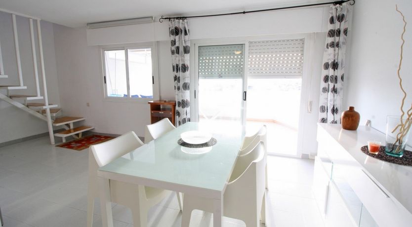 Photo of Penthouse Esmeralda - Costa Calpe