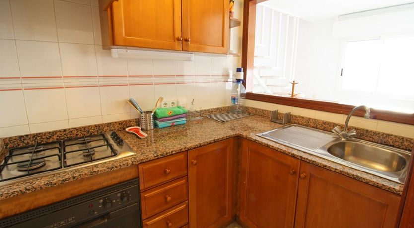 Photo of Penthouse Esmeralda - Costa Calpe