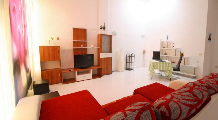 Photo of Penthouse Esmeralda - Costa Calpe