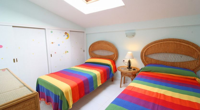 Photo of Penthouse Esmeralda - Costa Calpe