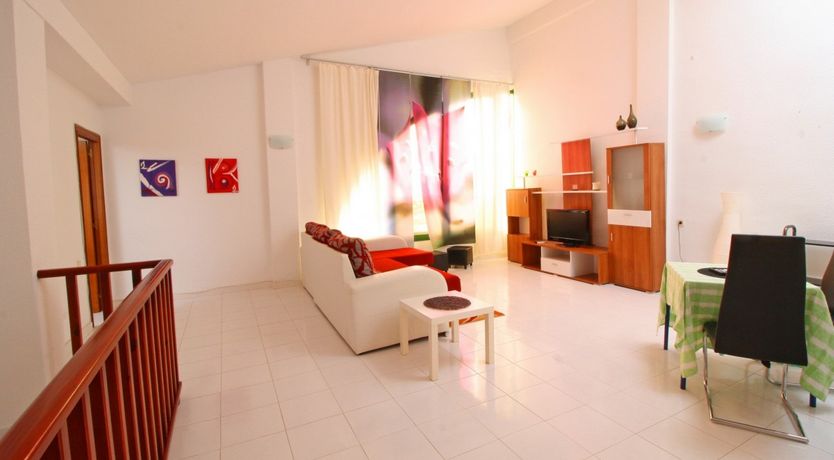 Photo of Penthouse Esmeralda - Costa Calpe