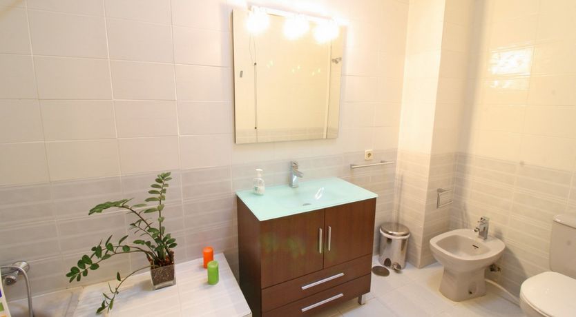 Photo of Penthouse Esmeralda - Costa Calpe