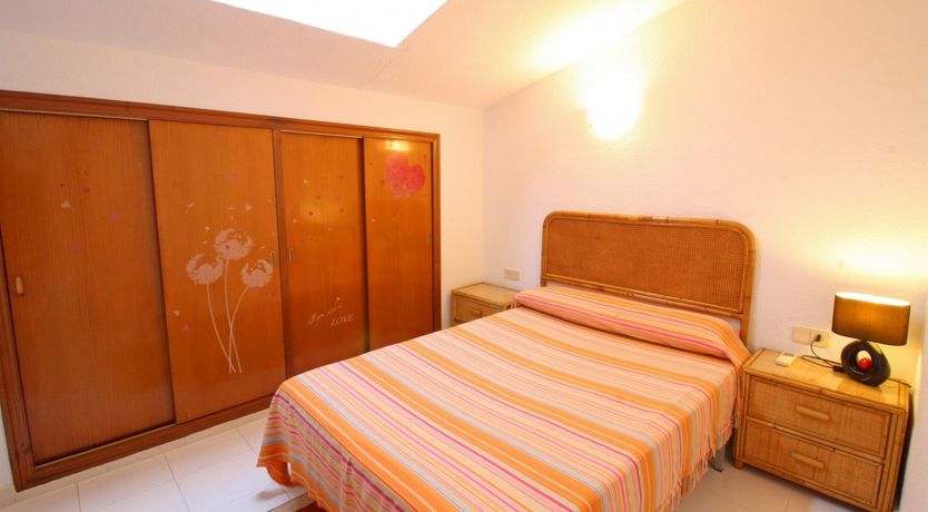 Photo of Penthouse Esmeralda - Costa Calpe