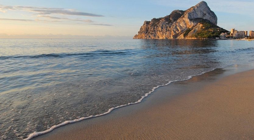 Photo of Penthouse Esmeralda - Costa Calpe