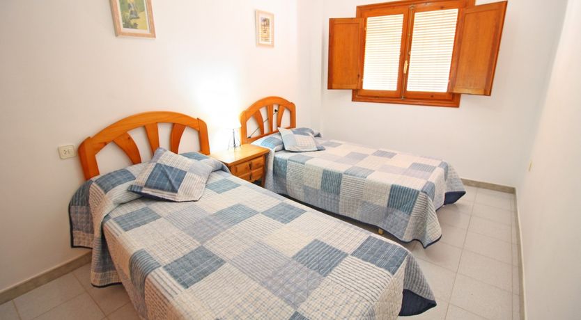 Photo of Apartment Eurosol - Costa Calpe