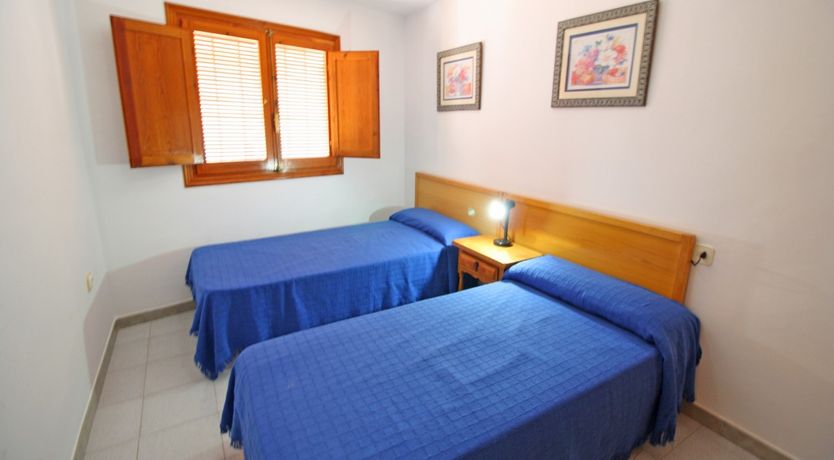 Photo of Apartment Eurosol - Costa Calpe