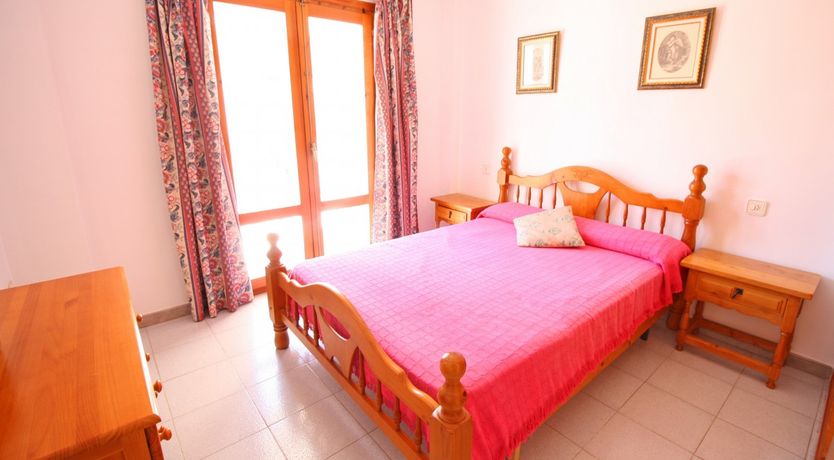 Photo of Apartment Eurosol - Costa Calpe
