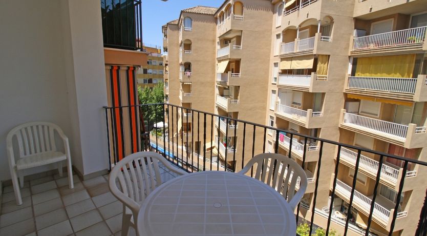 Photo of Apartment Eurosol - Costa Calpe