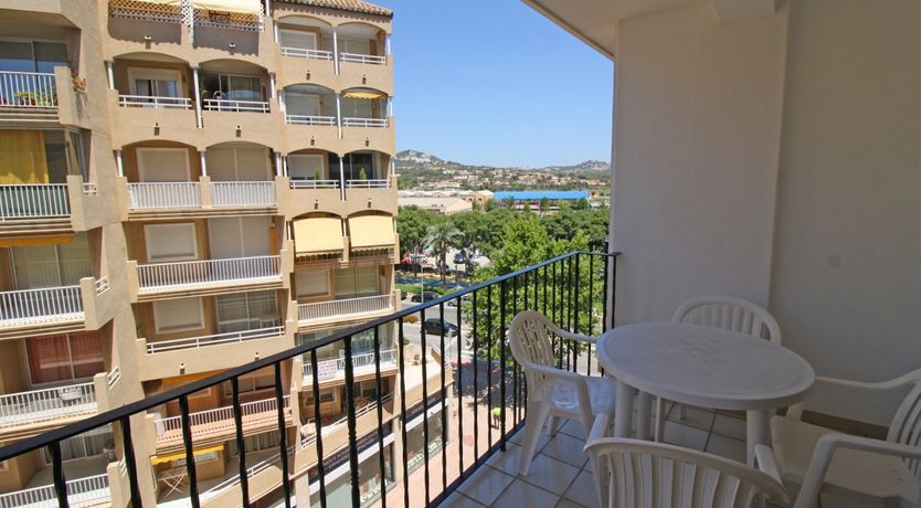 Photo of Apartment Eurosol - Costa Calpe