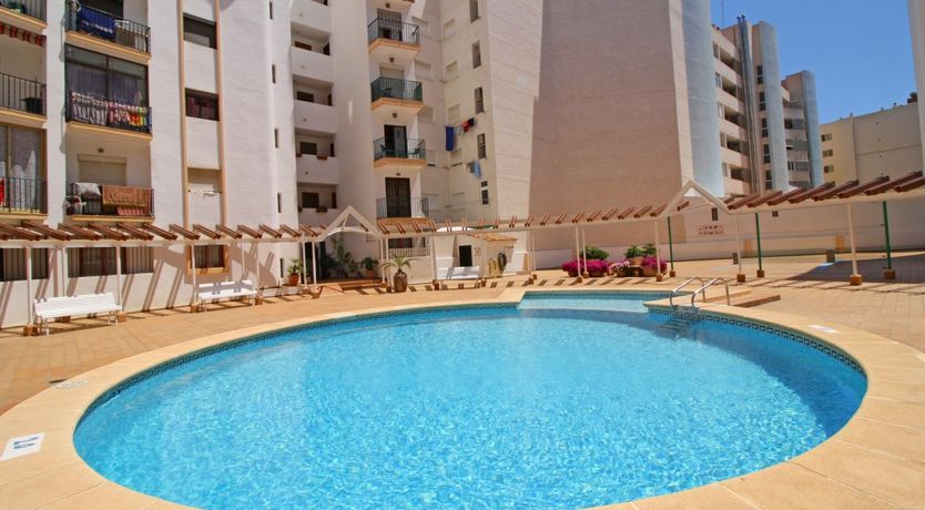 Photo of Apartment Eurosol - Costa Calpe