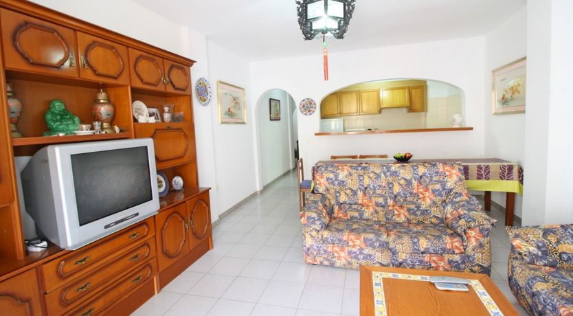 Photo of Apartment Eurosol - Costa Calpe