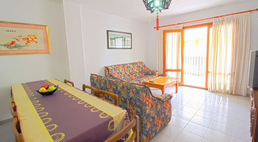 Photo of Apartment Eurosol - Costa Calpe