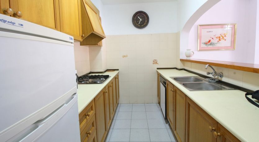 Photo of Apartment Eurosol - Costa Calpe