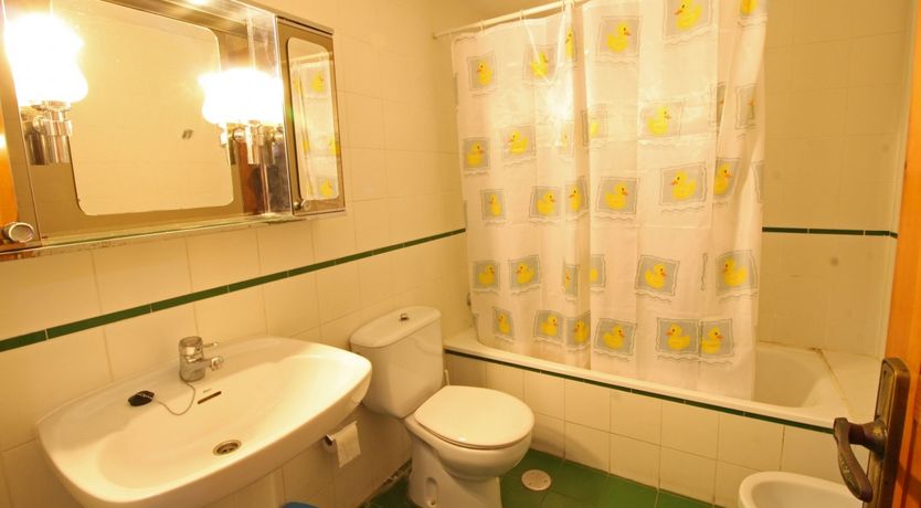 Photo of Apartment Eurosol - Costa Calpe