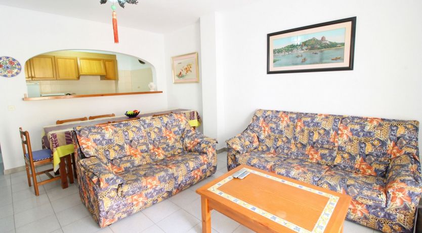 Photo of Apartment Eurosol - Costa Calpe