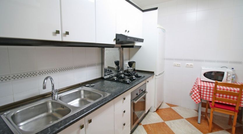 Photo of Apartment Nerea - Costa Calpe