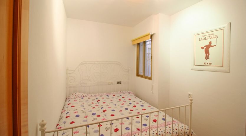 Photo of Apartment Nerea - Costa Calpe