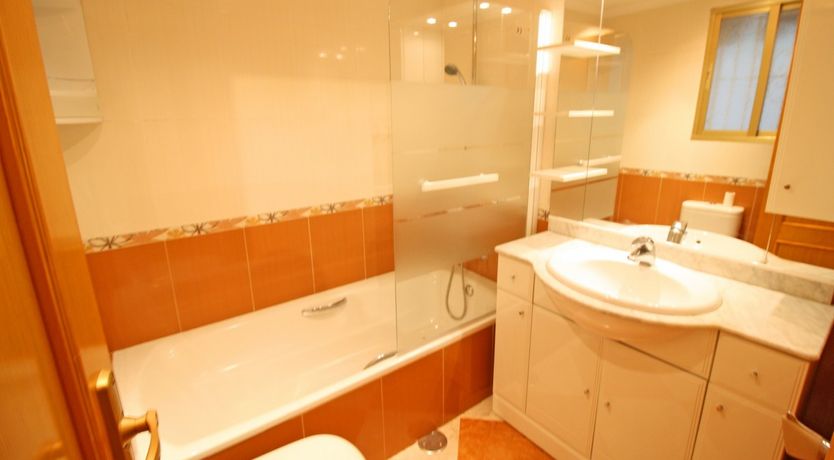 Photo of Apartment Nerea - Costa Calpe