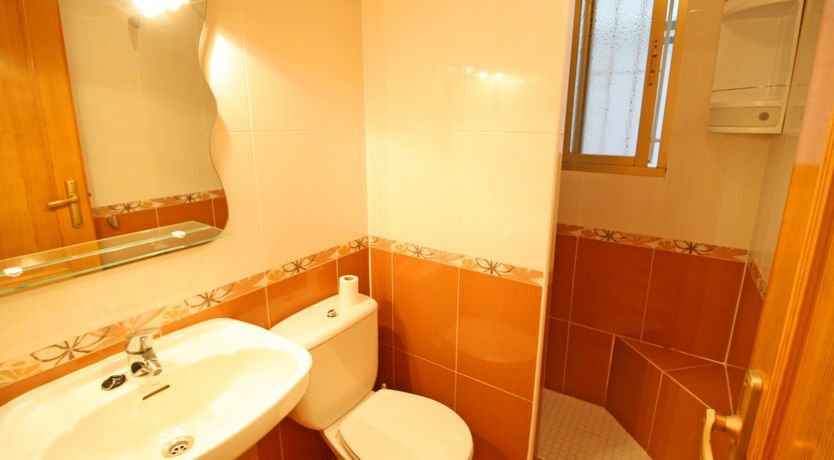 Photo of Apartment Nerea - Costa Calpe