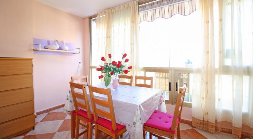 Photo of Apartment Nerea - Costa Calpe