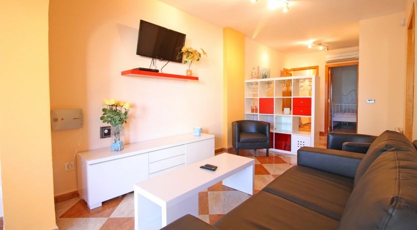 Photo of Apartment Nerea - Costa Calpe