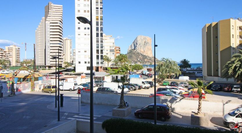 Photo of Apartment Nerea - Costa Calpe