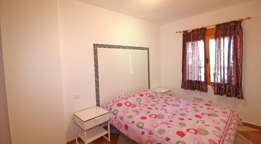 Photo of Apartment Nerea - Costa Calpe