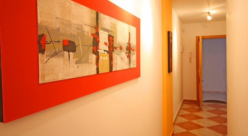 Photo of Apartment Nerea - Costa Calpe