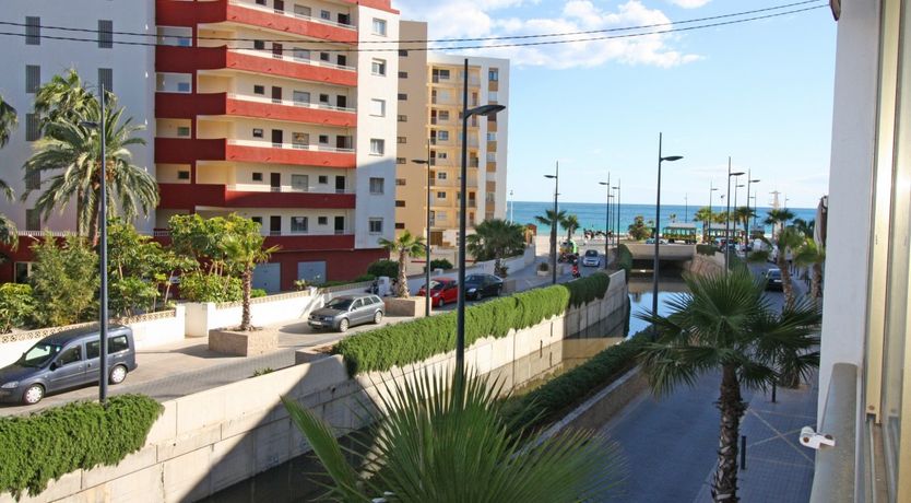 Photo of Apartment Nerea - Costa Calpe