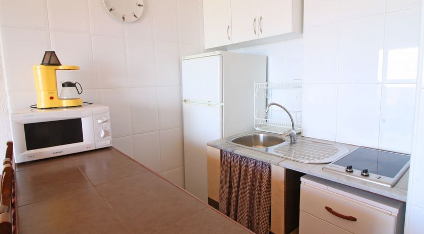 Photo of Apartment Mar 2 - Costa Calpe