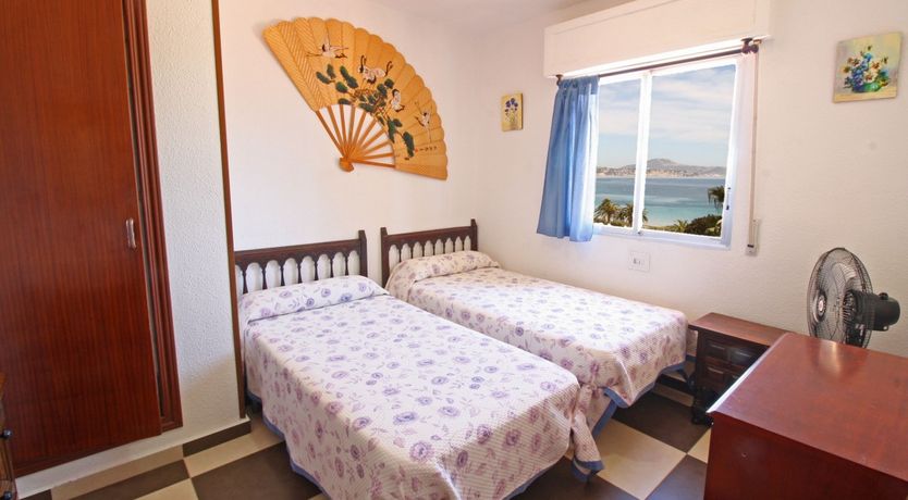 Photo of Apartment Mar 2 - Costa Calpe