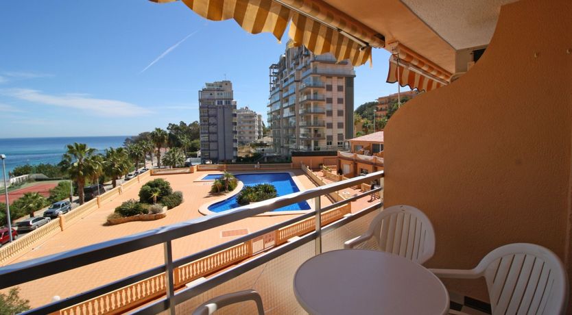 Photo of Apartment Mar 2 - Costa Calpe