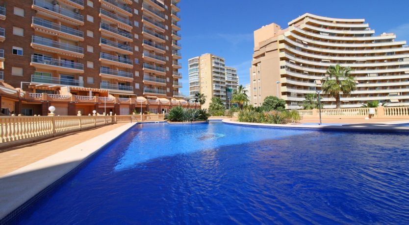 Photo of Apartment Mar 2 - Costa Calpe