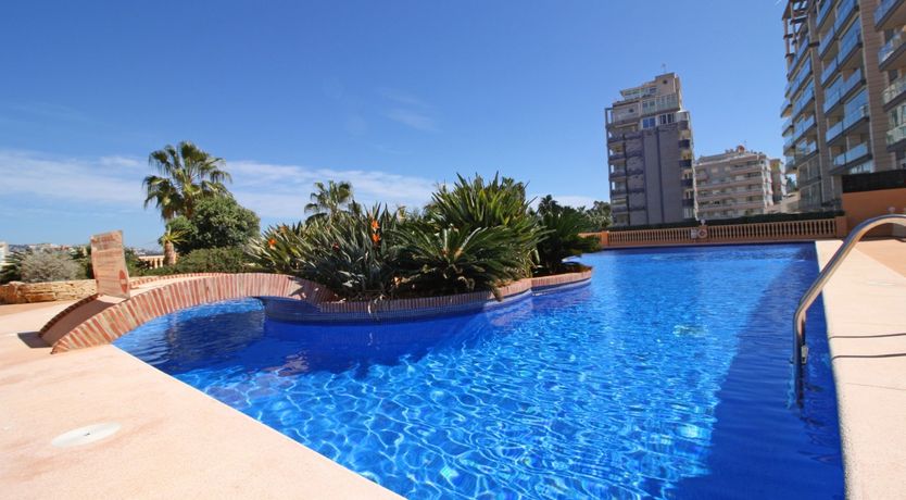 Photo of Apartment Mar 2 - Costa Calpe