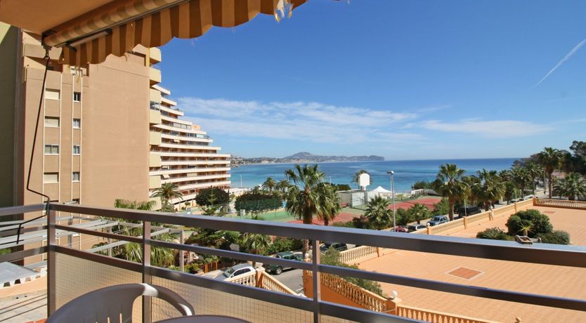 Photo of Apartment Mar 2 - Costa Calpe