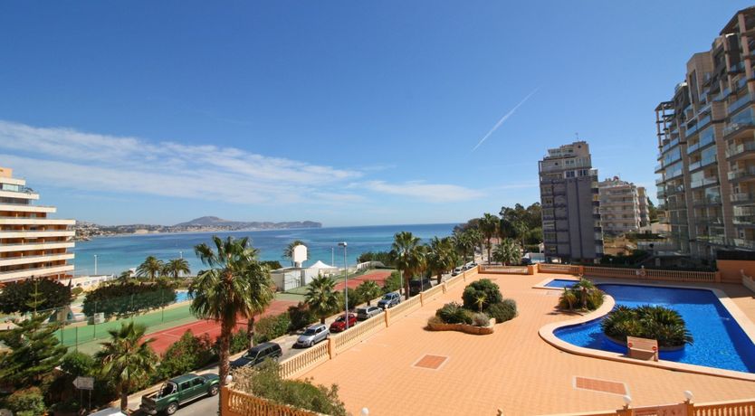 Photo of Apartment Mar 2 - Costa Calpe