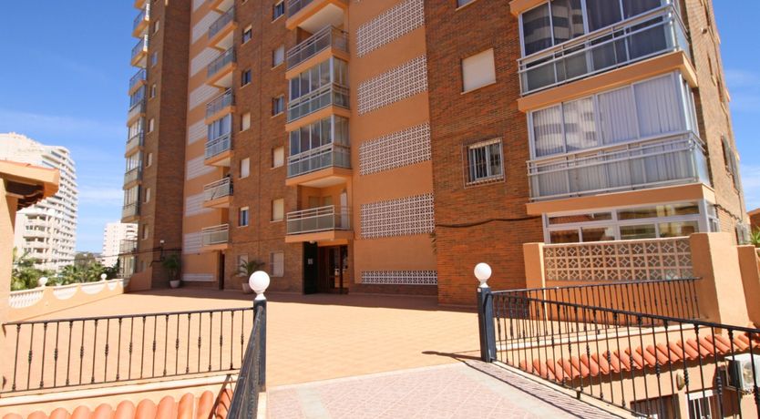 Photo of Apartment Mar 2 - Costa Calpe