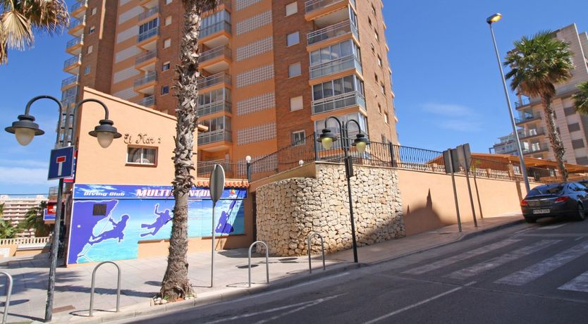 Photo of Apartment Mar 2 - Costa Calpe