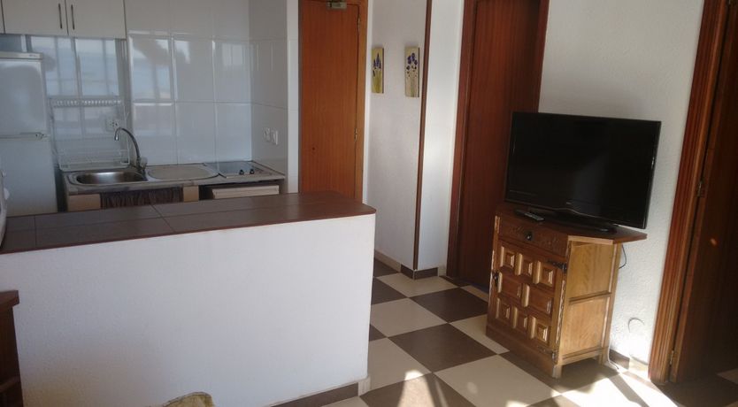 Photo of Apartment Mar 2 - Costa Calpe
