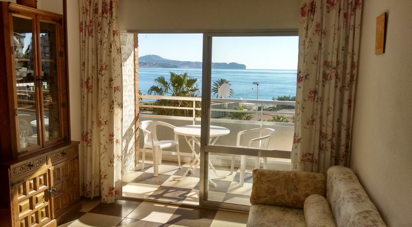 Photo of Apartment Mar 2 - Costa Calpe