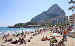 Photo of Apartment Riviera - Costa Calpe