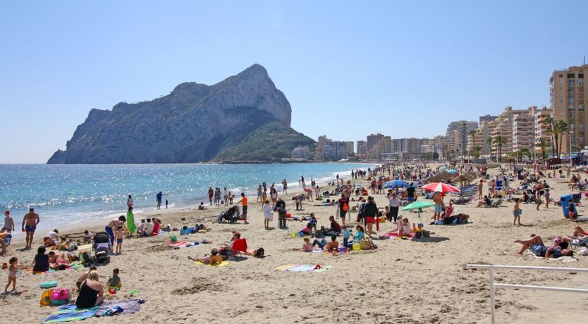 Photo of Apartment Riviera - Costa Calpe