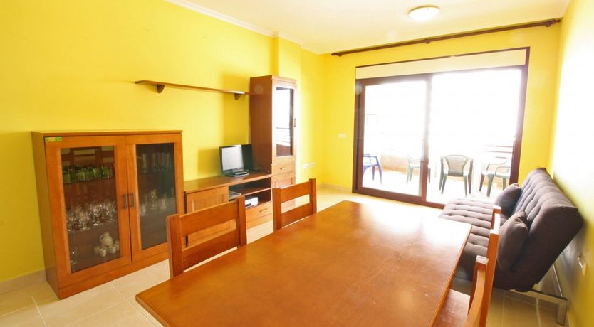 Photo of Apartment Riviera - Costa Calpe