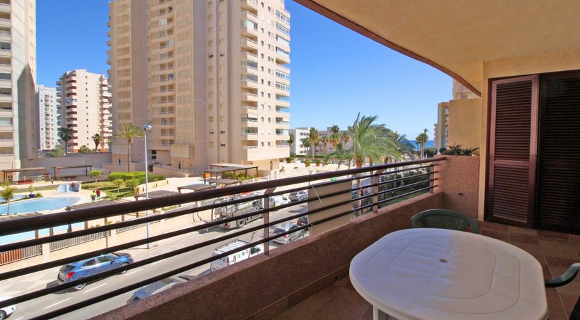 Photo of Apartment Riviera - Costa Calpe