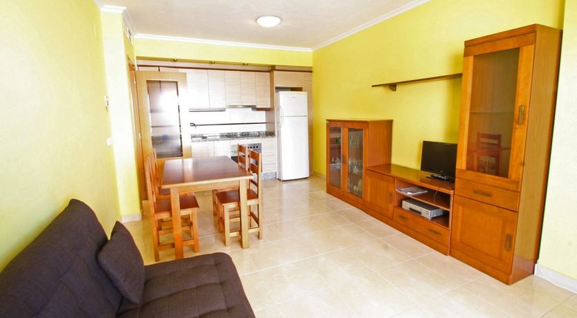 Photo of Apartment Riviera - Costa Calpe
