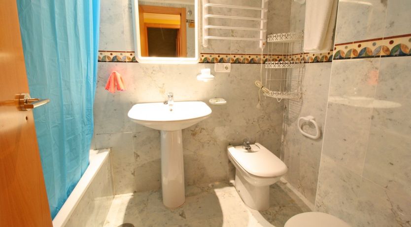 Photo of Apartment Riviera - Costa Calpe